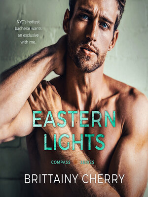 cover image of Eastern Lights